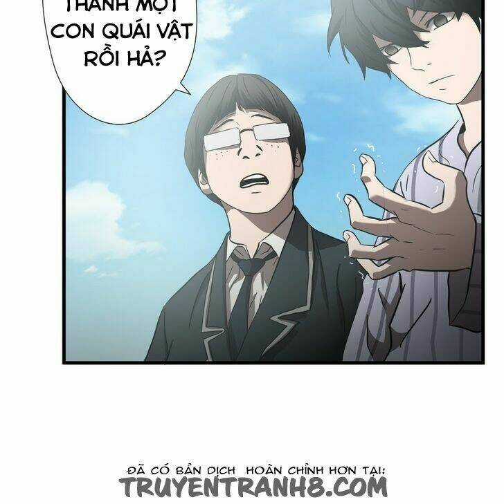 Kẻ Bị Ruồng Bỏ Chapter 28 trang 33