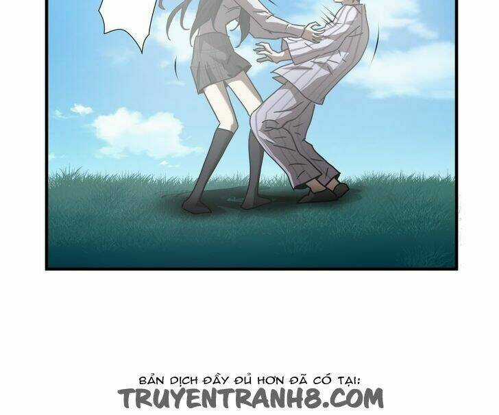 Kẻ Bị Ruồng Bỏ Chapter 28 trang 37