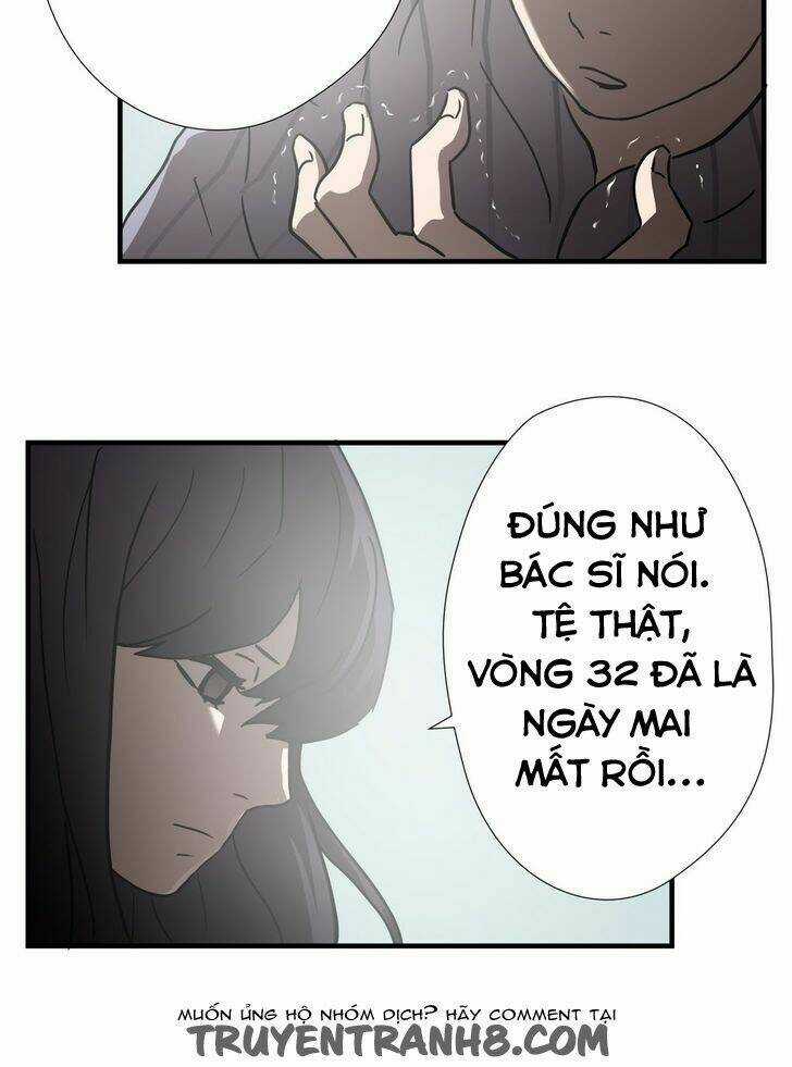 Kẻ Bị Ruồng Bỏ Chapter 28 trang 39