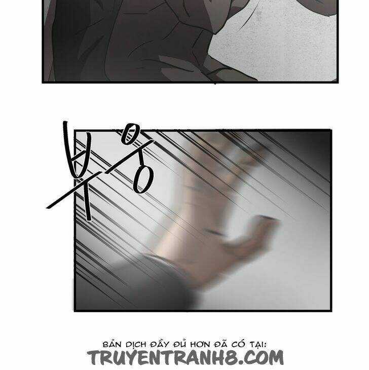 Kẻ Bị Ruồng Bỏ Chapter 28 trang 6