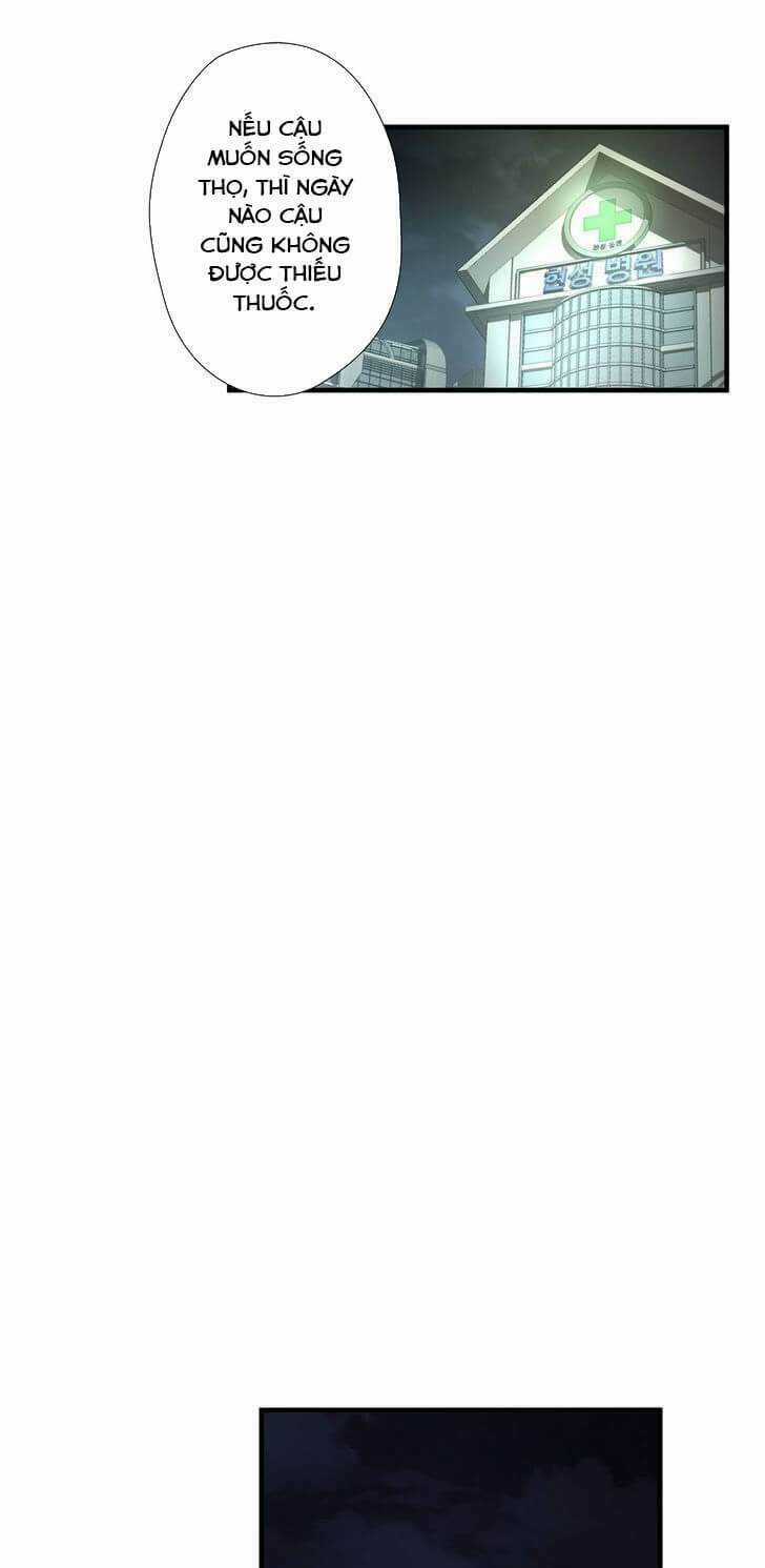 Kẻ Bị Ruồng Bỏ Chapter 29 trang 12