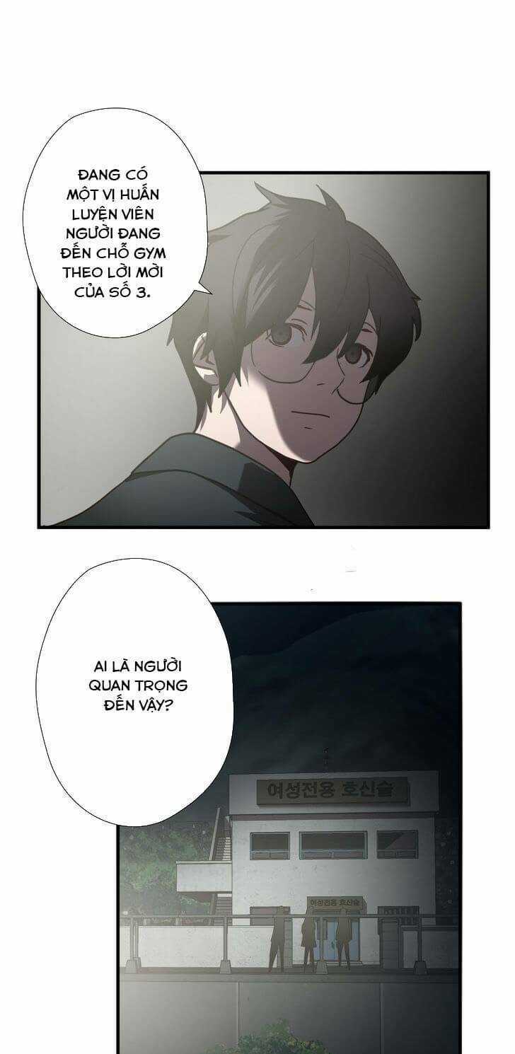 Kẻ Bị Ruồng Bỏ Chapter 29 trang 14