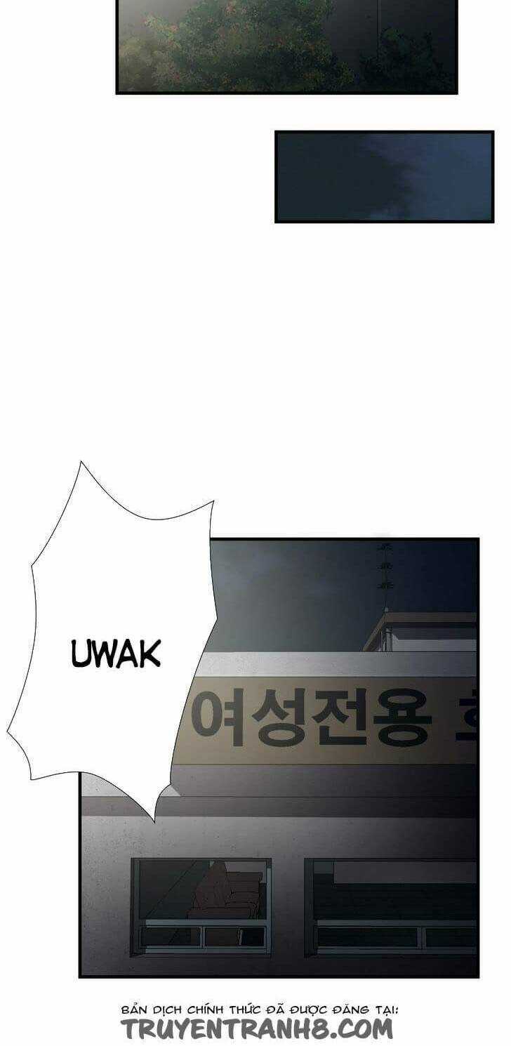 Kẻ Bị Ruồng Bỏ Chapter 29 trang 15