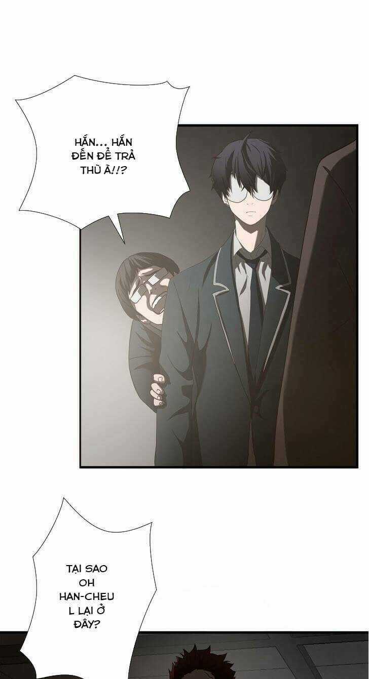 Kẻ Bị Ruồng Bỏ Chapter 29 trang 16