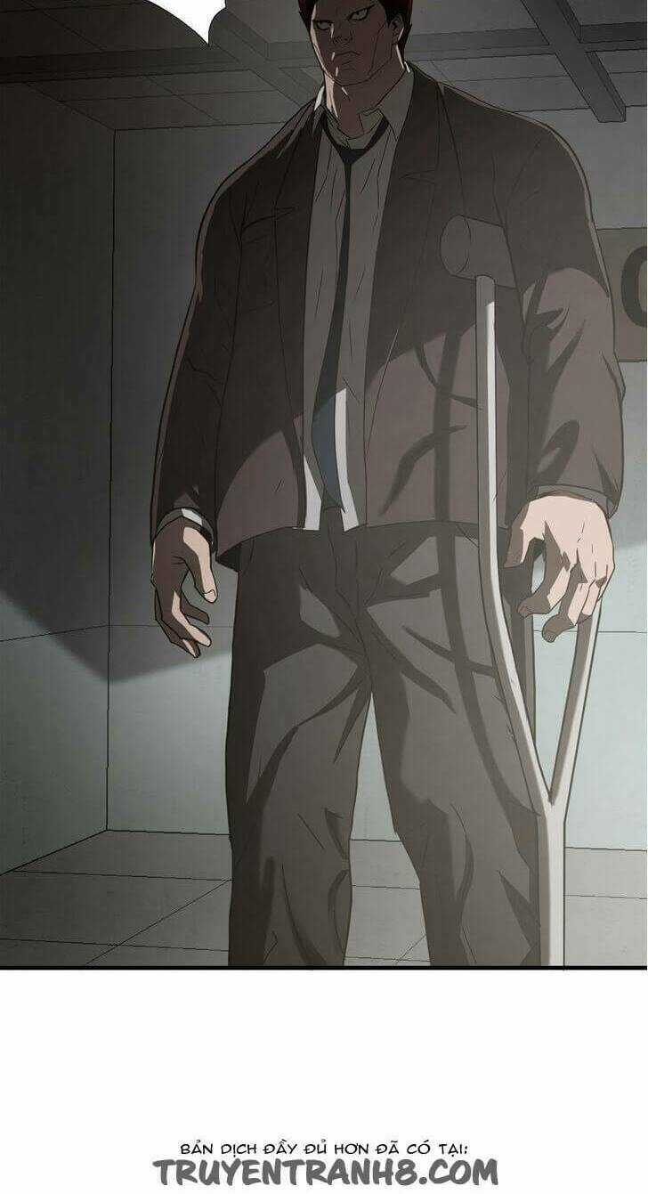 Kẻ Bị Ruồng Bỏ Chapter 29 trang 17