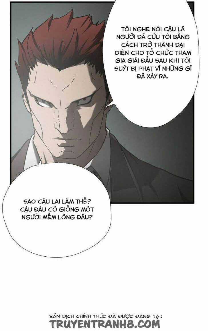 Kẻ Bị Ruồng Bỏ Chapter 29 trang 19