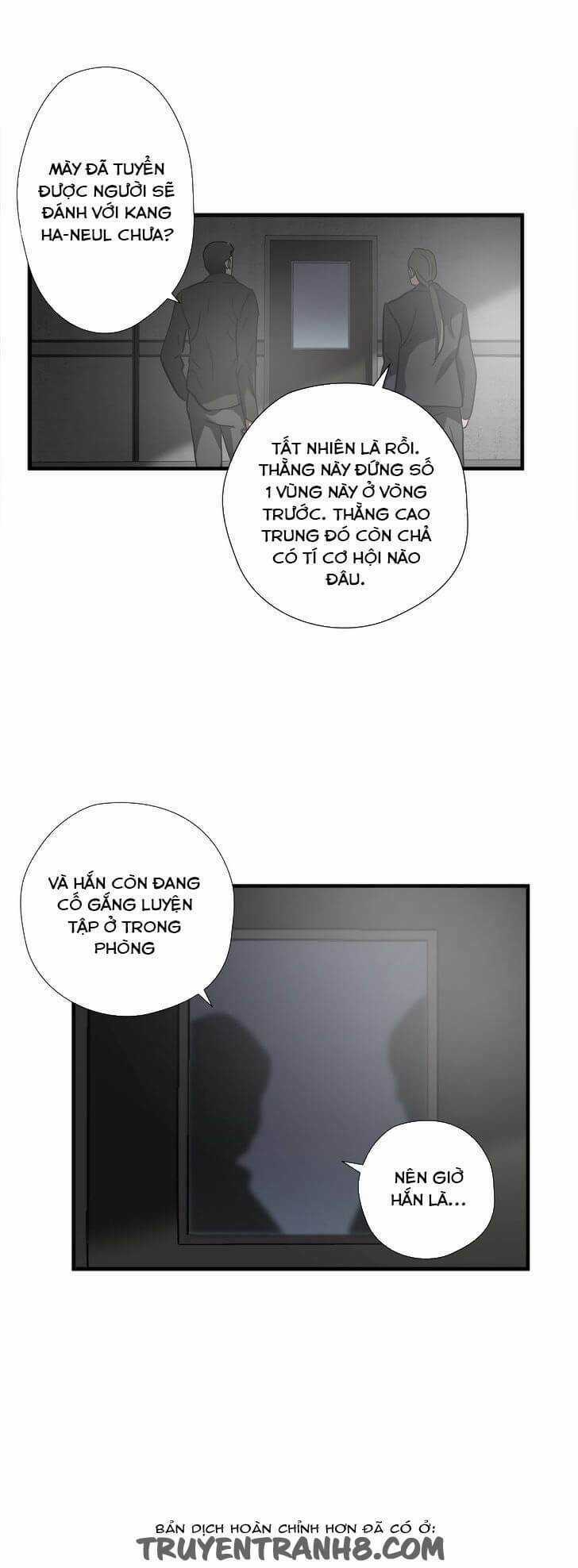 Kẻ Bị Ruồng Bỏ Chapter 29 trang 2