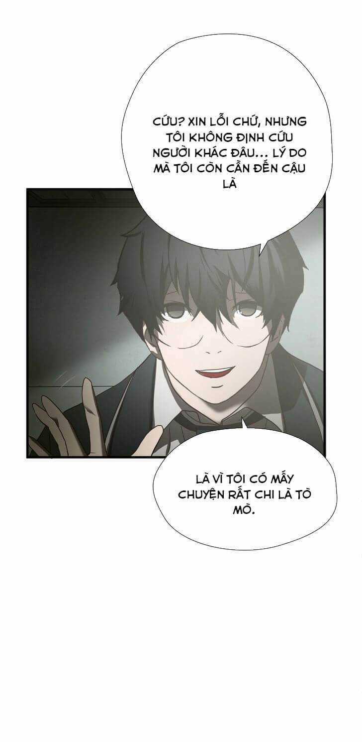 Kẻ Bị Ruồng Bỏ Chapter 29 trang 20