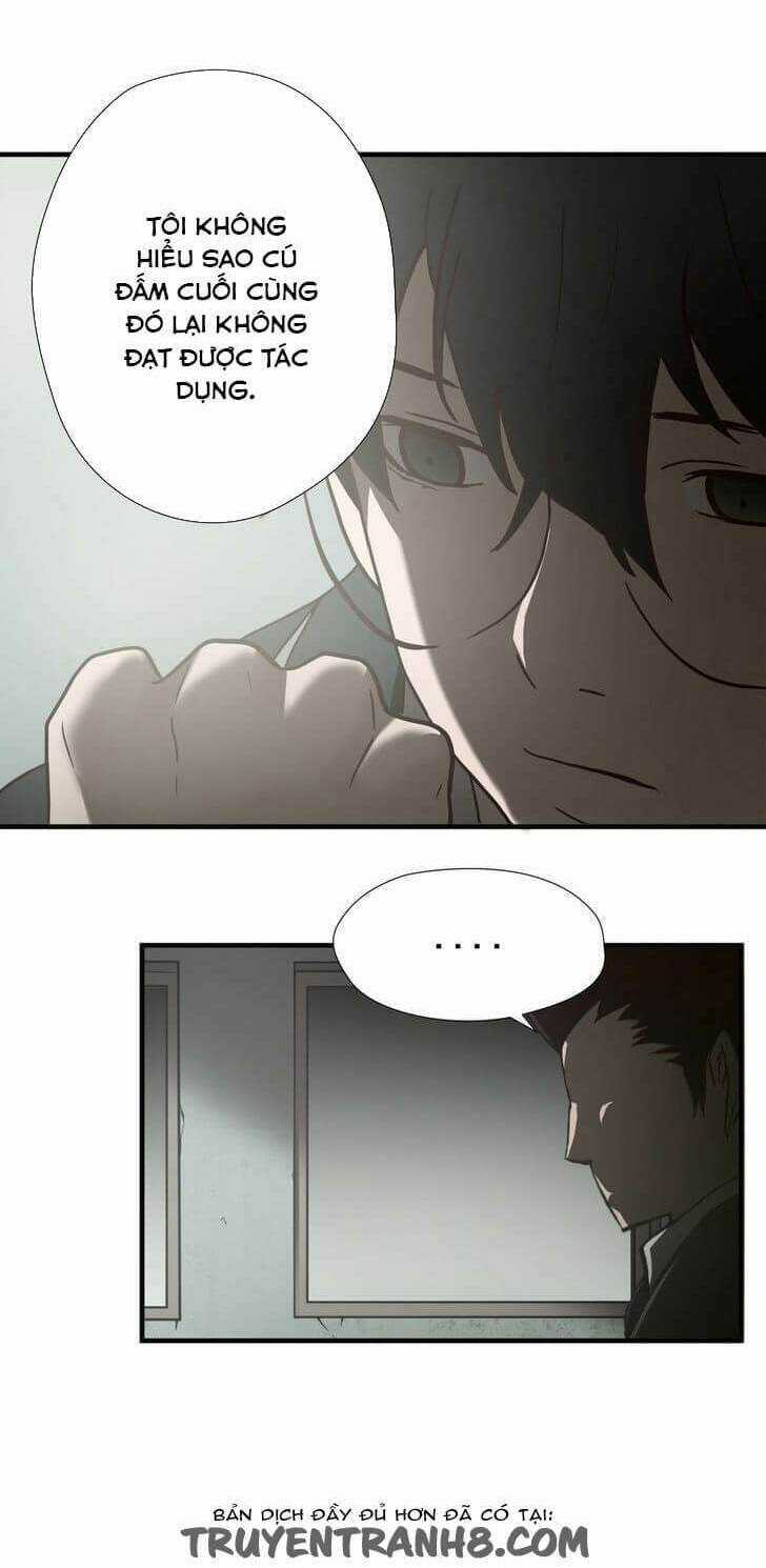 Kẻ Bị Ruồng Bỏ Chapter 29 trang 21