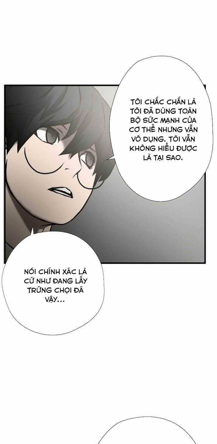 Kẻ Bị Ruồng Bỏ Chapter 29 trang 22