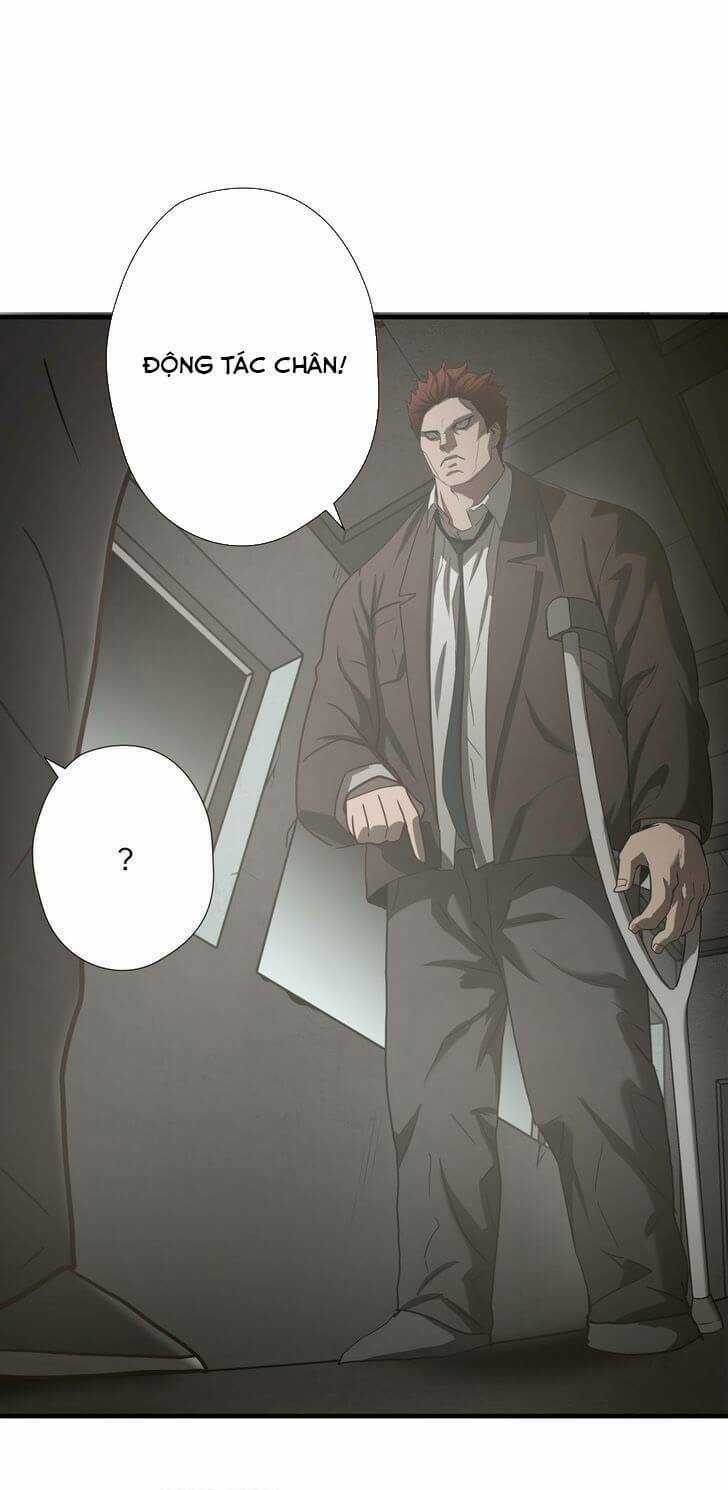 Kẻ Bị Ruồng Bỏ Chapter 29 trang 24