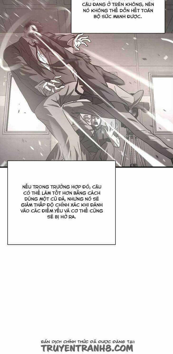 Kẻ Bị Ruồng Bỏ Chapter 29 trang 27