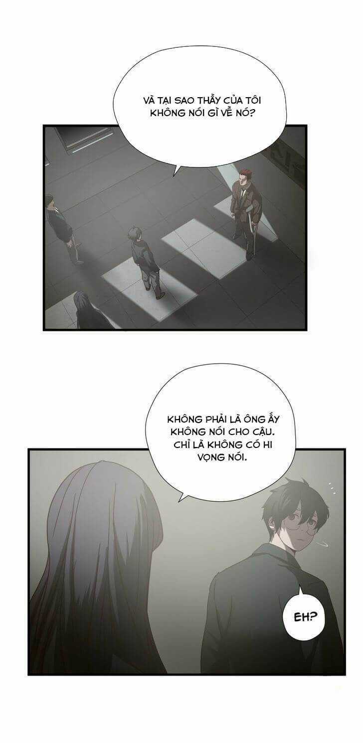 Kẻ Bị Ruồng Bỏ Chapter 29 trang 28