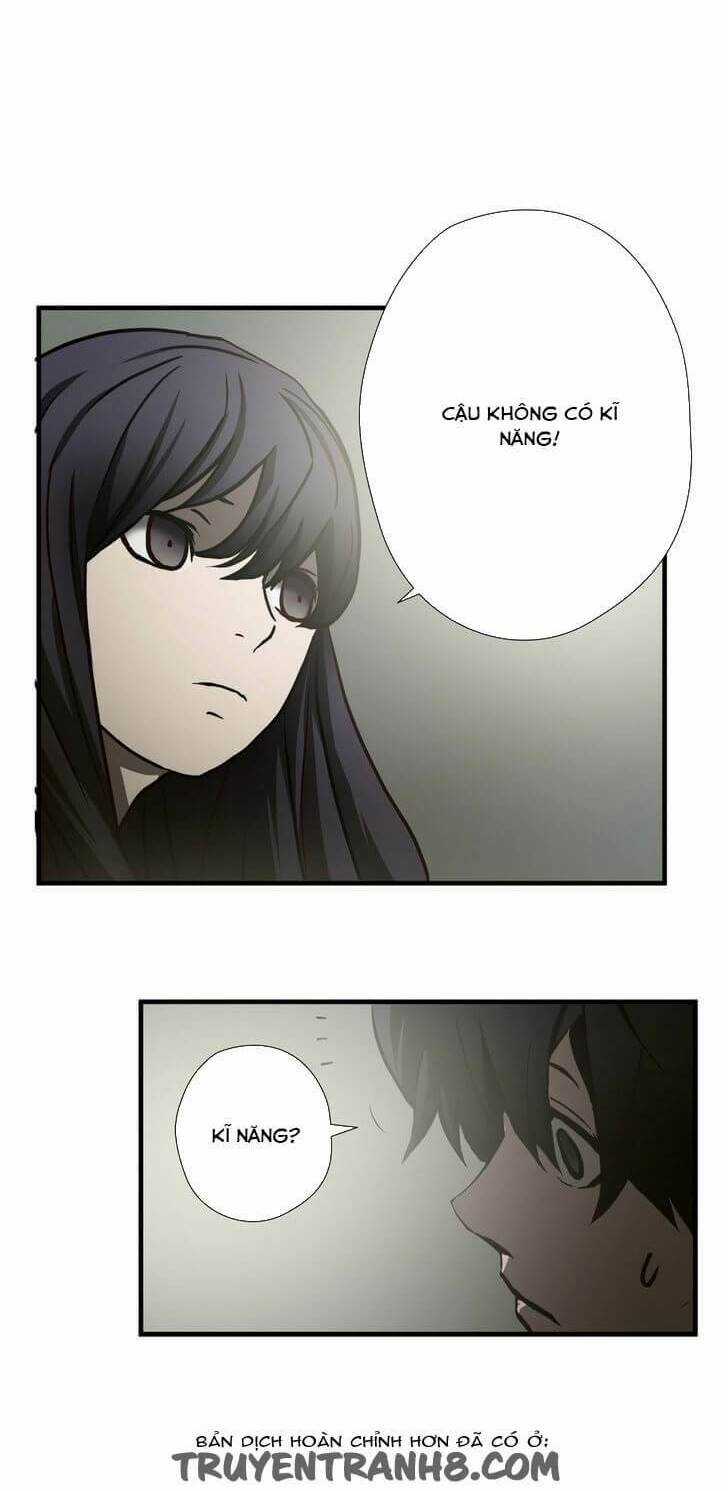 Kẻ Bị Ruồng Bỏ Chapter 29 trang 29