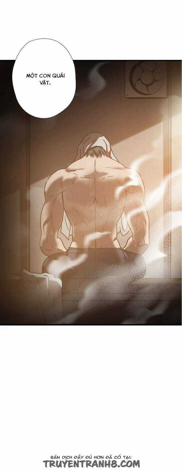 Kẻ Bị Ruồng Bỏ Chapter 29 trang 3