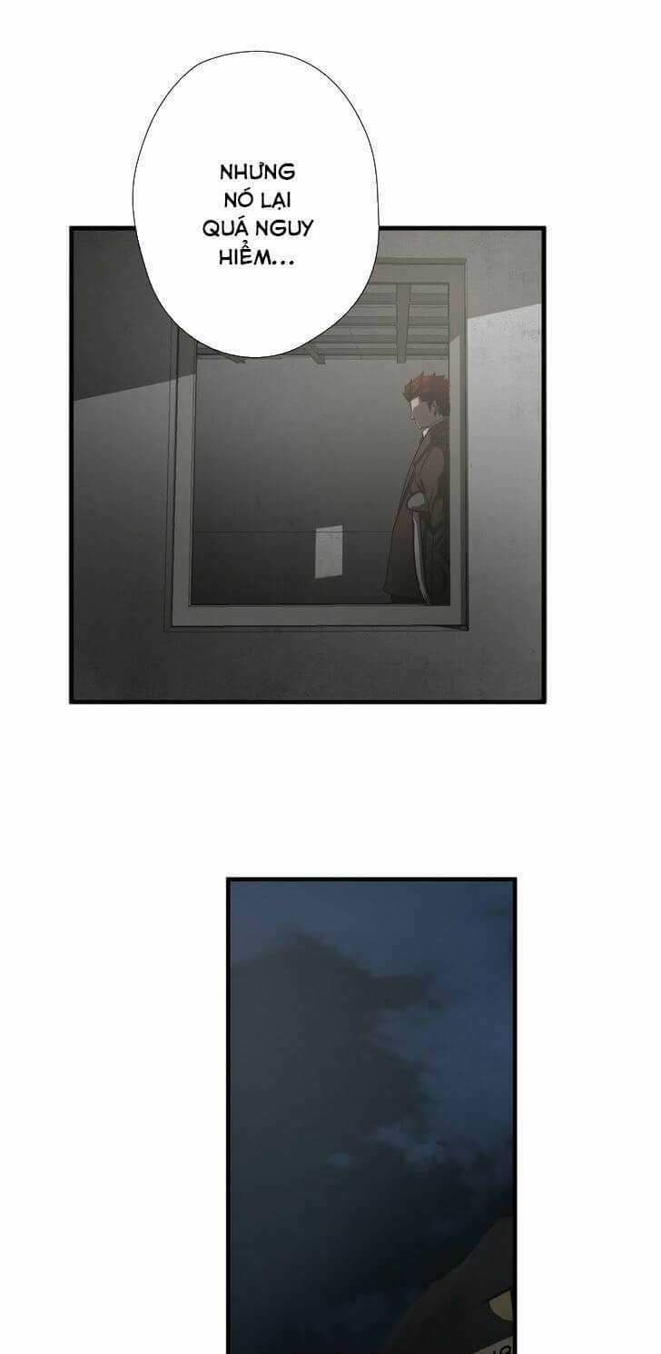 Kẻ Bị Ruồng Bỏ Chapter 29 trang 32