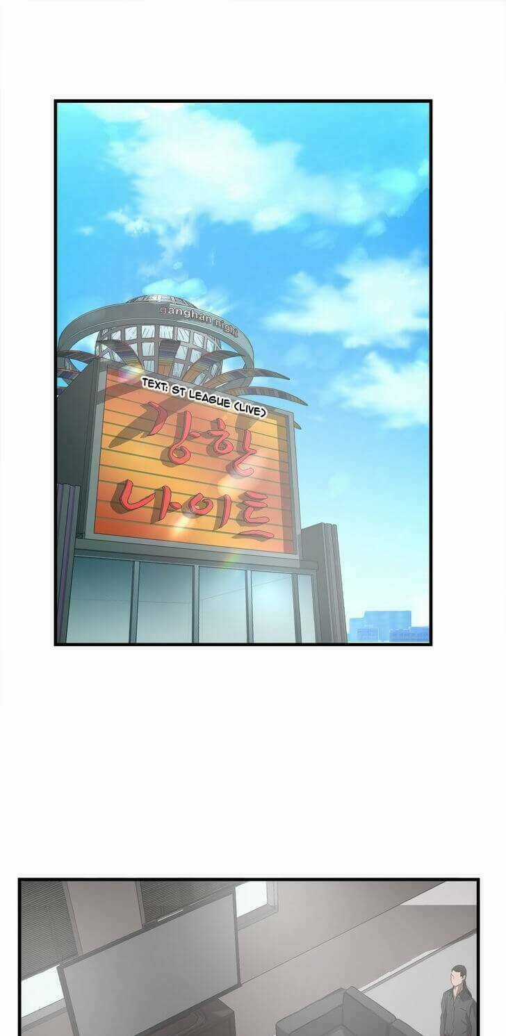 Kẻ Bị Ruồng Bỏ Chapter 29 trang 34