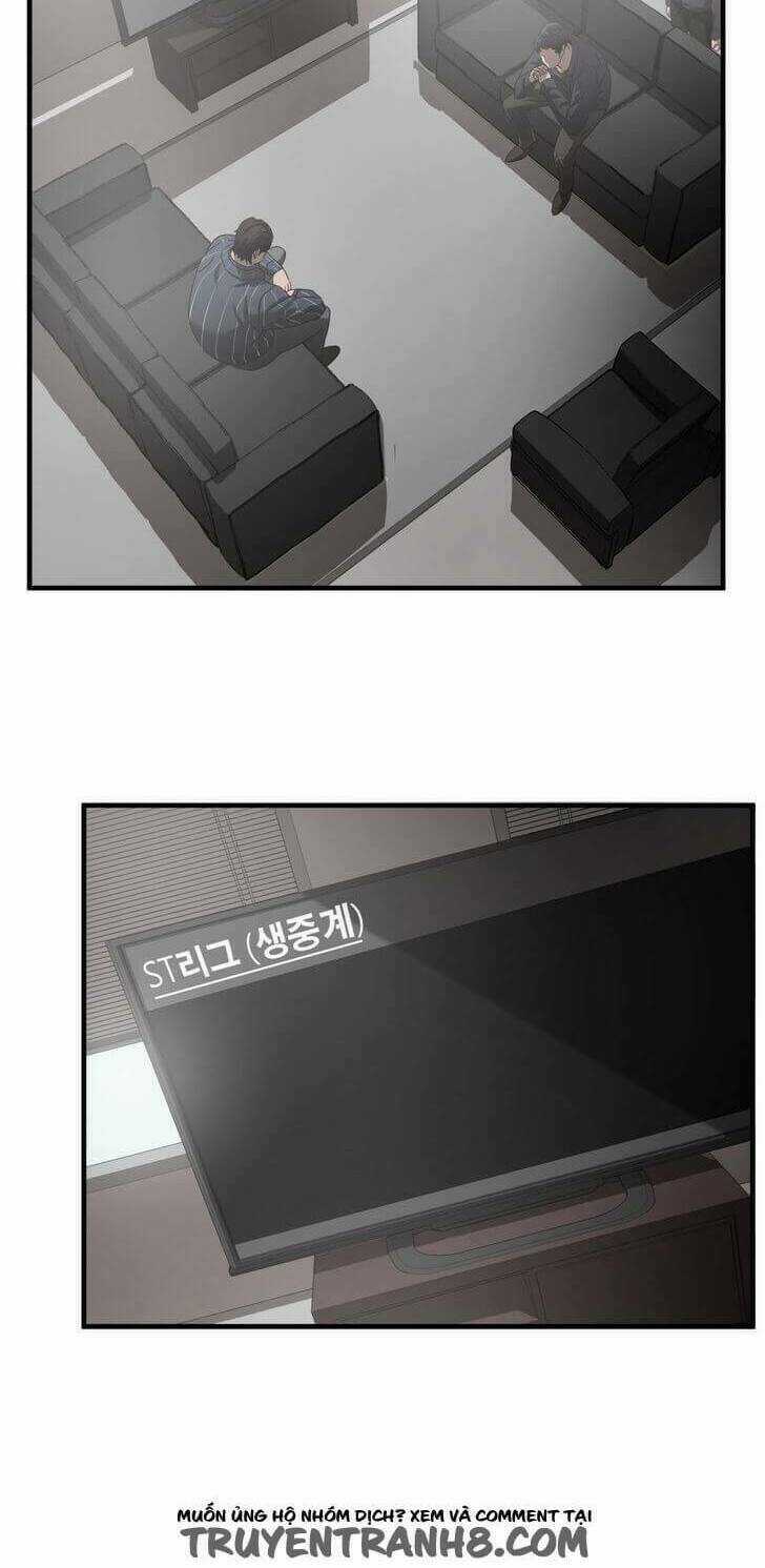 Kẻ Bị Ruồng Bỏ Chapter 29 trang 35