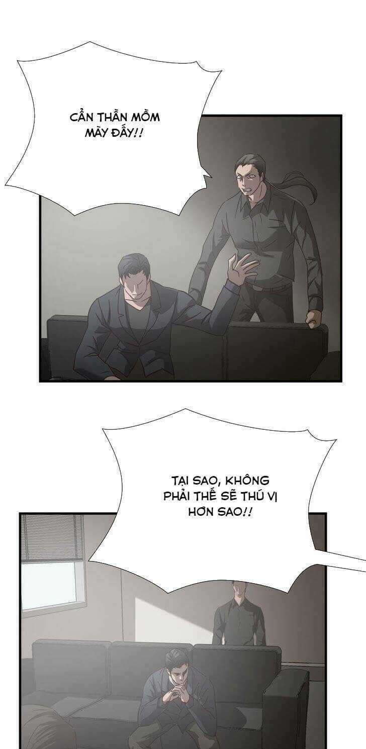 Kẻ Bị Ruồng Bỏ Chapter 29 trang 38