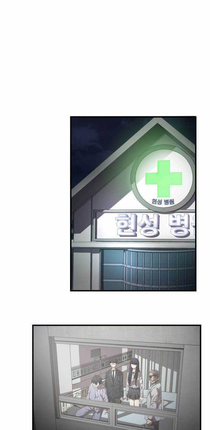 Kẻ Bị Ruồng Bỏ Chapter 29 trang 4