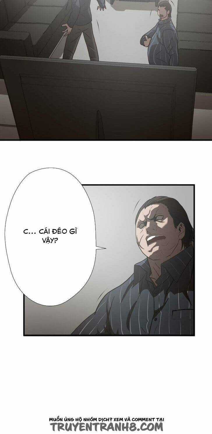 Kẻ Bị Ruồng Bỏ Chapter 29 trang 41