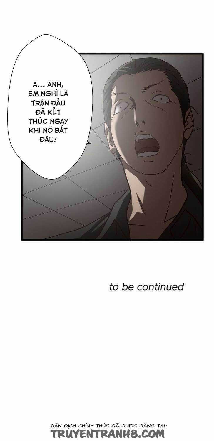 Kẻ Bị Ruồng Bỏ Chapter 29 trang 42