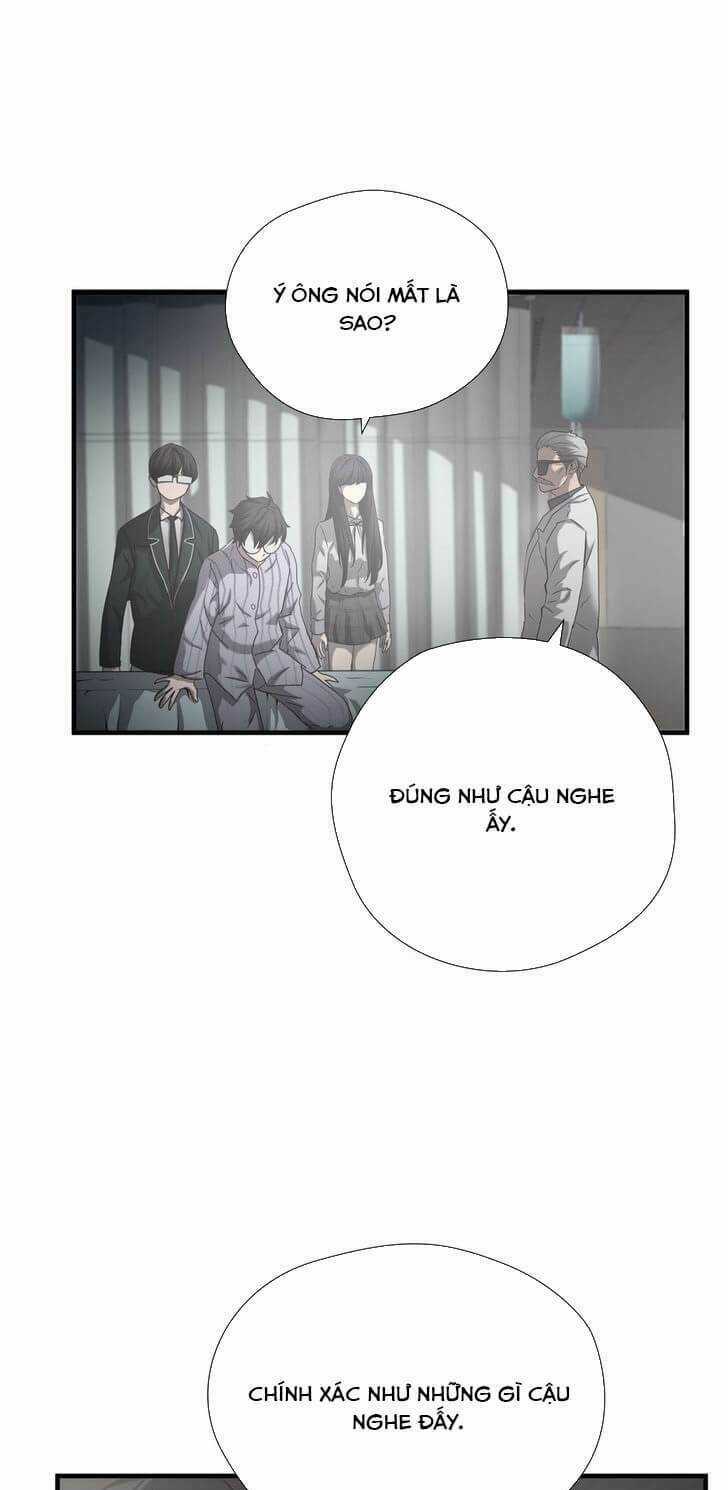 Kẻ Bị Ruồng Bỏ Chapter 29 trang 8