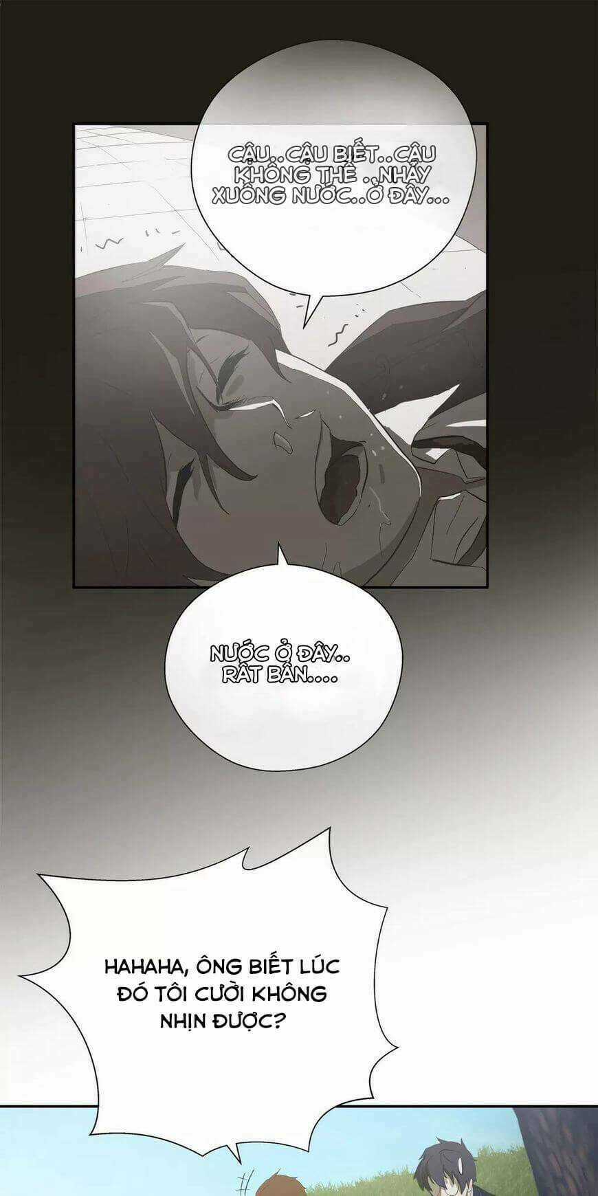 Kẻ Bị Ruồng Bỏ Chapter 3 trang 14