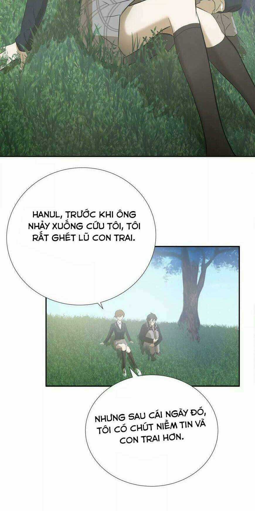 Kẻ Bị Ruồng Bỏ Chapter 3 trang 17