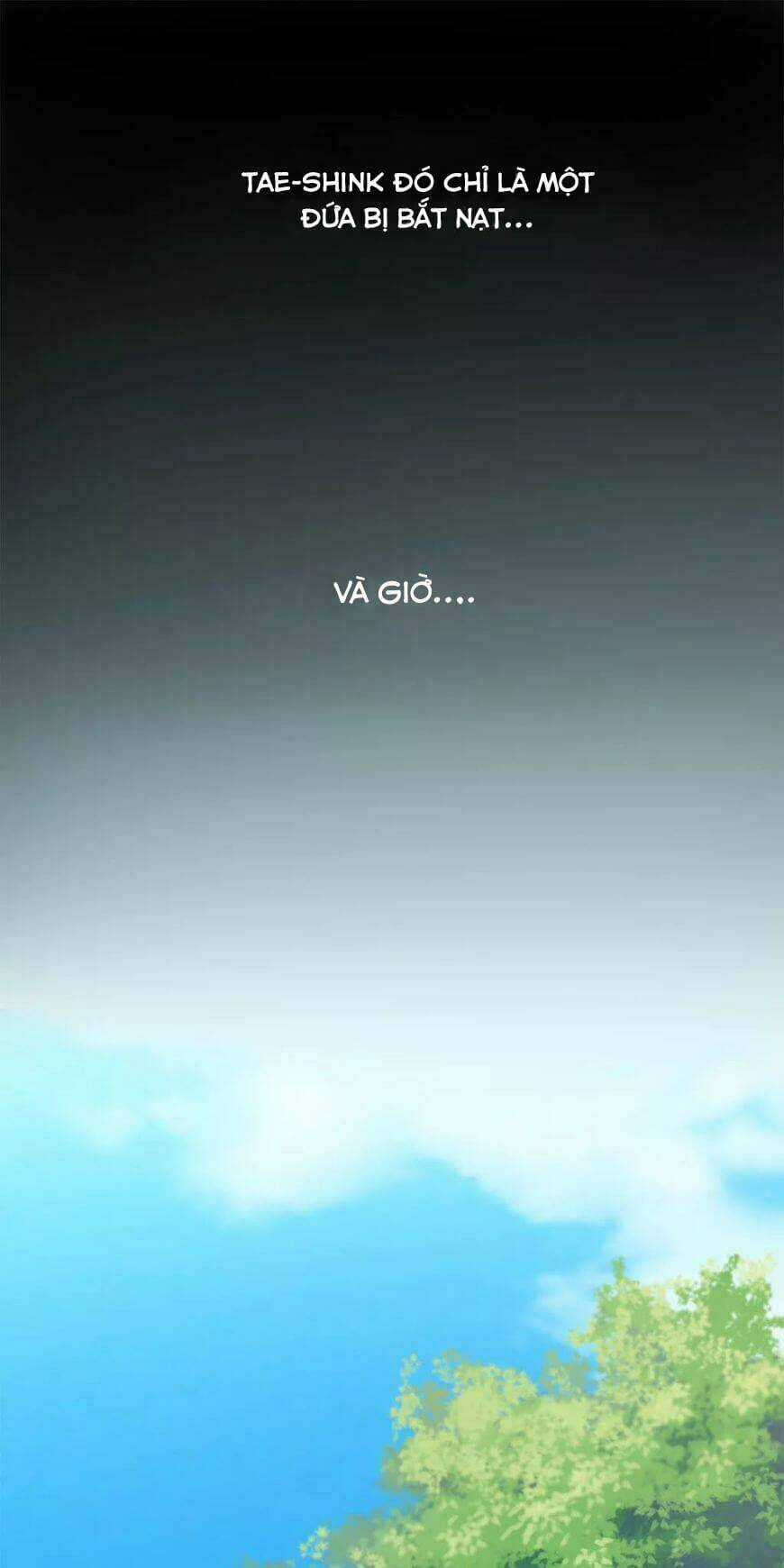 Kẻ Bị Ruồng Bỏ Chapter 3 trang 2