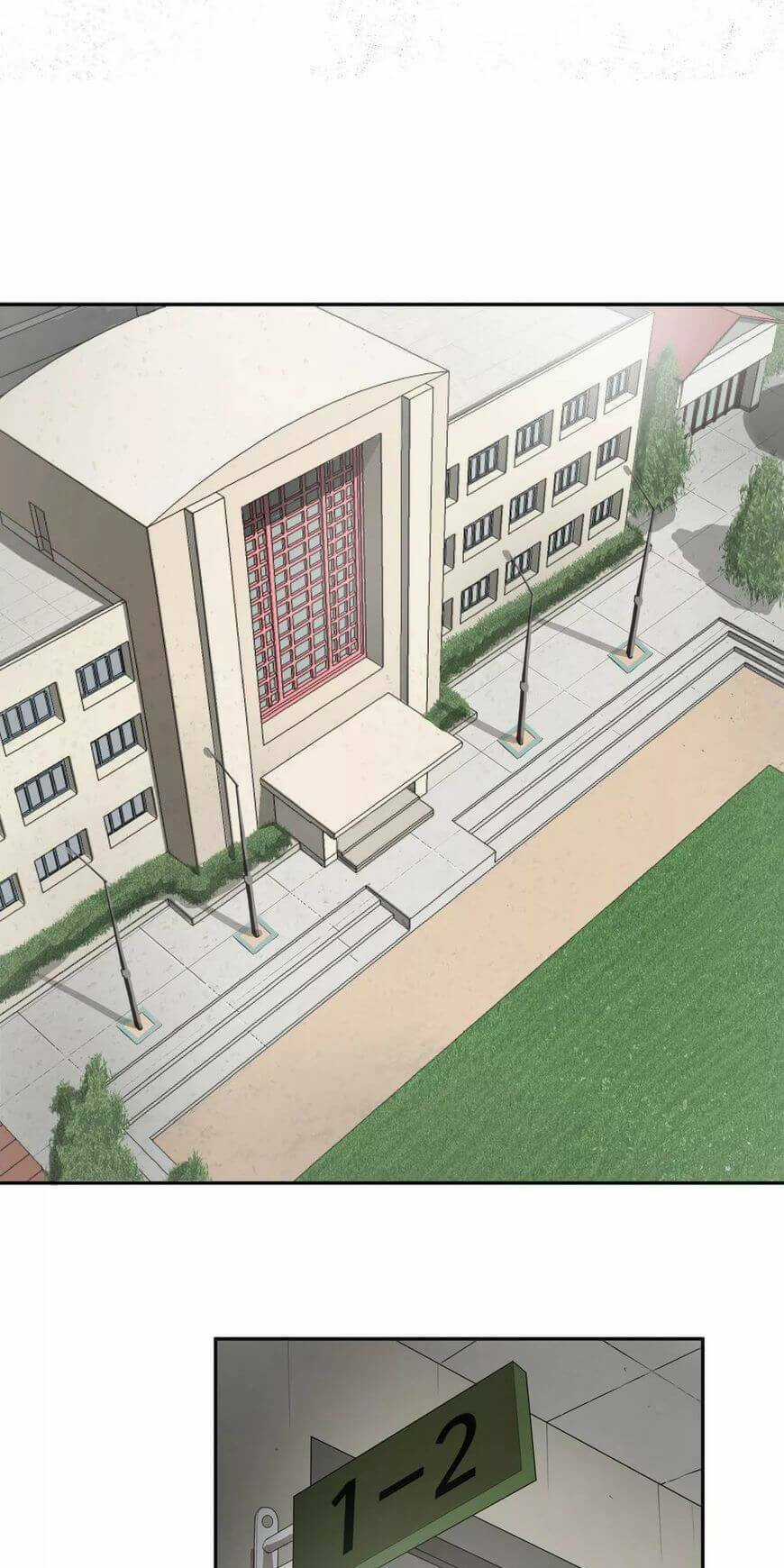 Kẻ Bị Ruồng Bỏ Chapter 3 trang 20