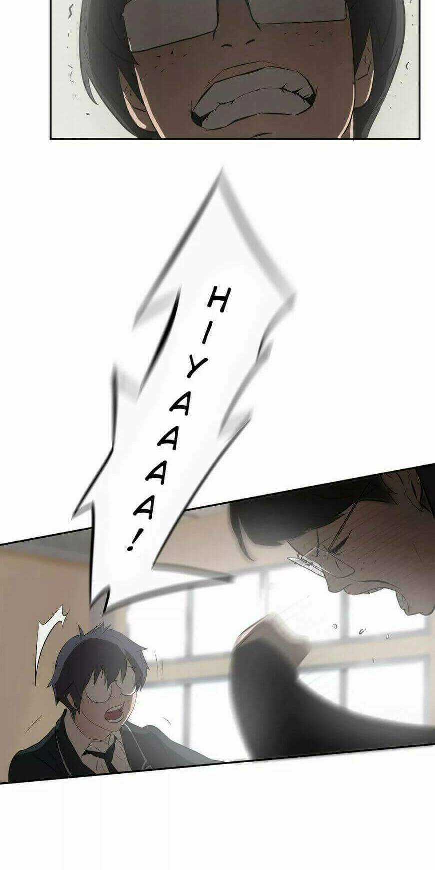 Kẻ Bị Ruồng Bỏ Chapter 3 trang 27