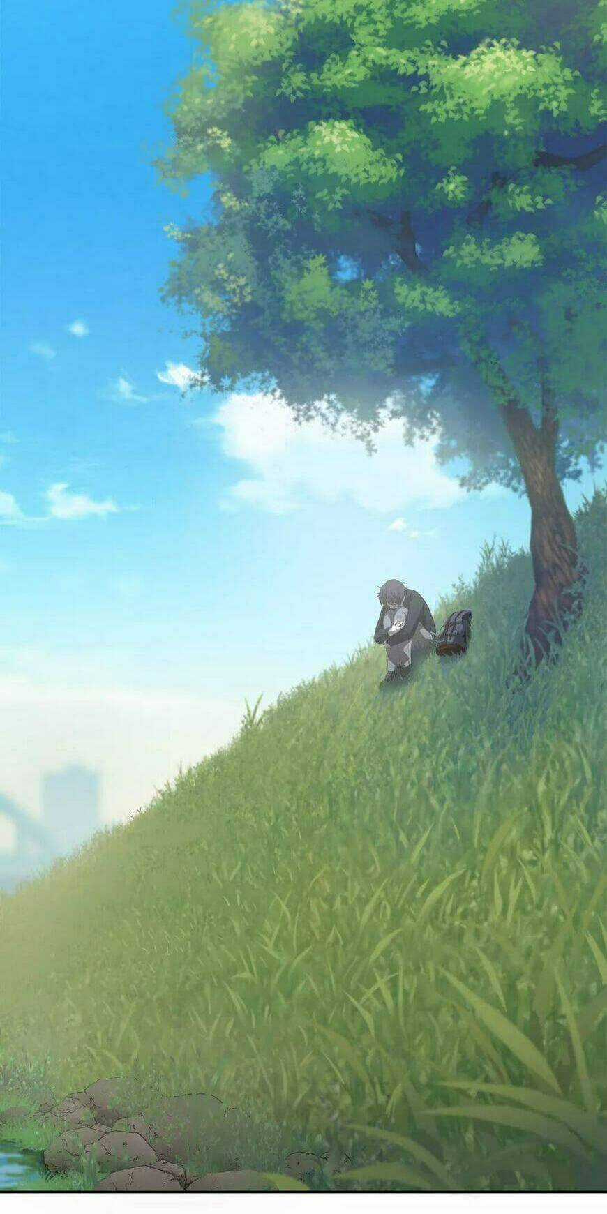 Kẻ Bị Ruồng Bỏ Chapter 3 trang 3