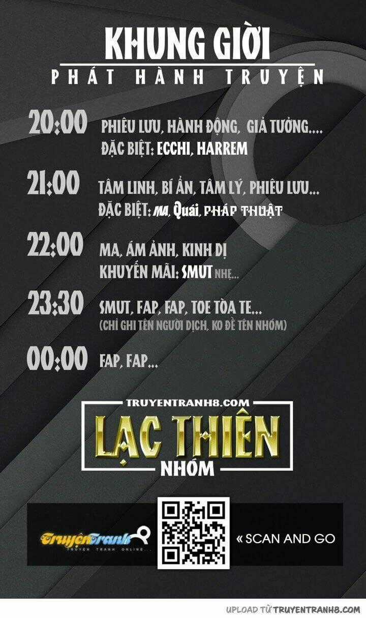 Kẻ Bị Ruồng Bỏ Chapter 3 trang 31