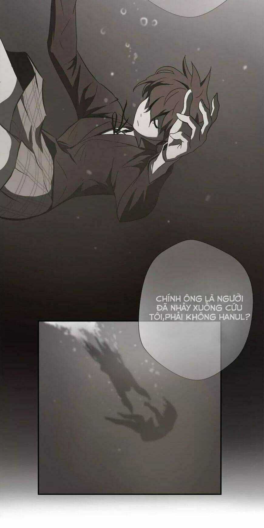 Kẻ Bị Ruồng Bỏ Chapter 3 trang 7