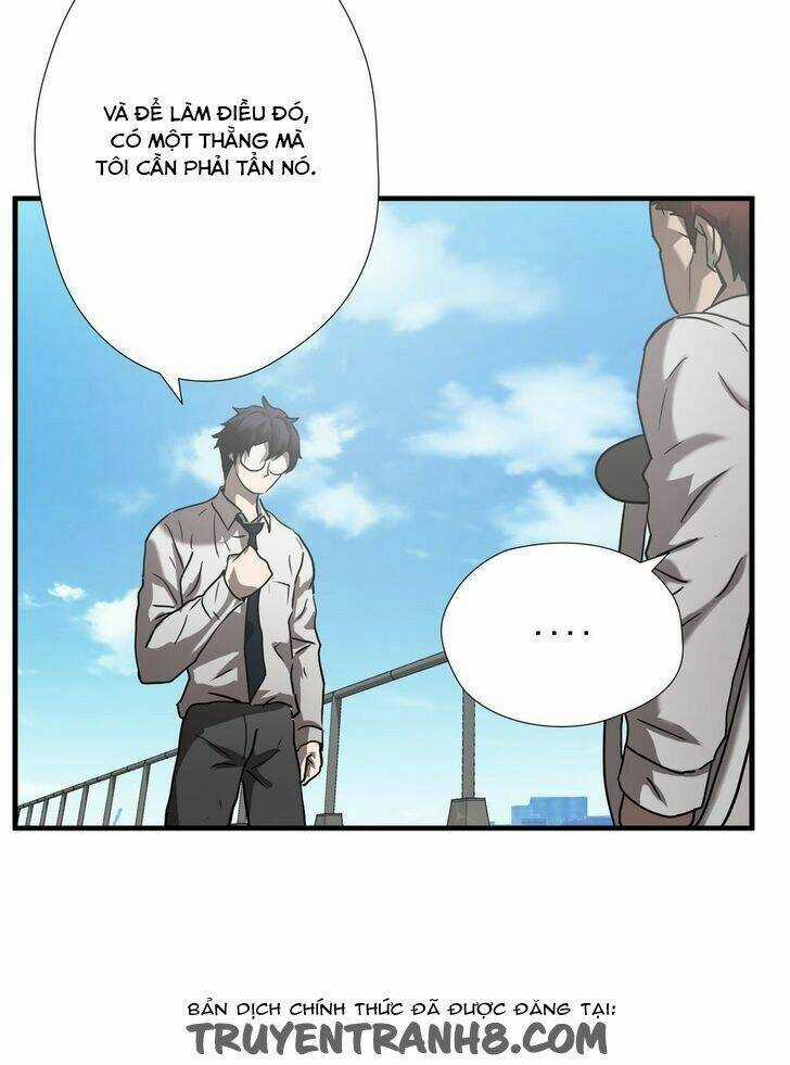 Kẻ Bị Ruồng Bỏ Chapter 30 trang 10