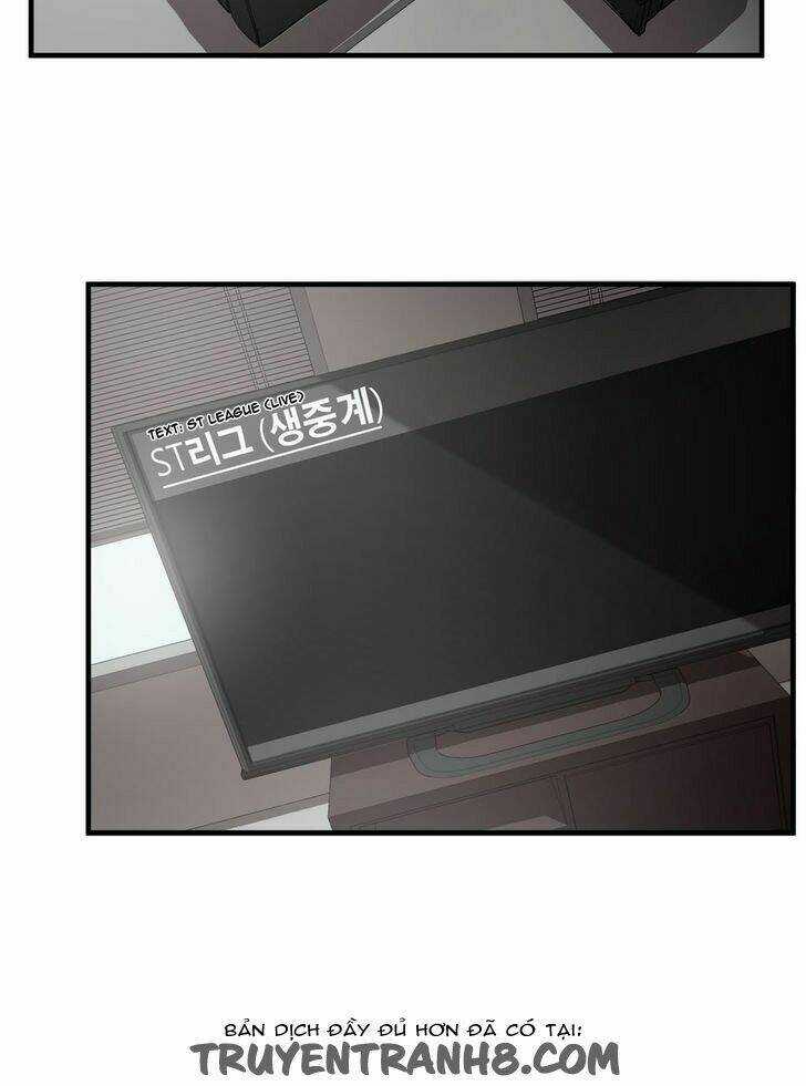 Kẻ Bị Ruồng Bỏ Chapter 30 trang 14