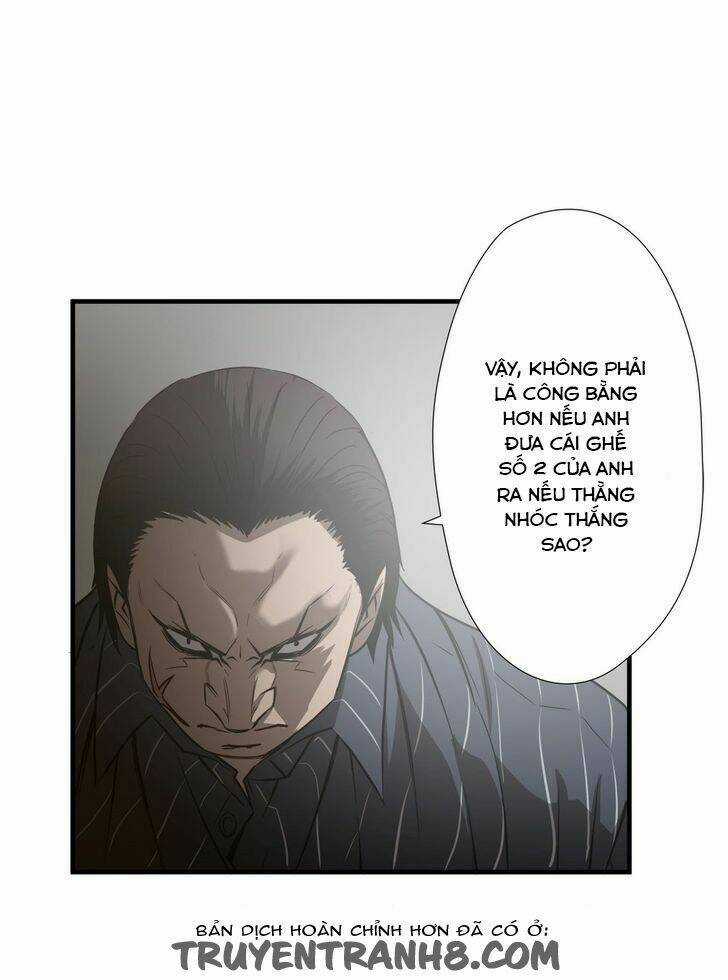 Kẻ Bị Ruồng Bỏ Chapter 30 trang 16