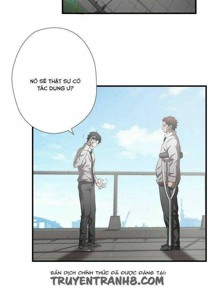 Kẻ Bị Ruồng Bỏ Chapter 30 trang 2