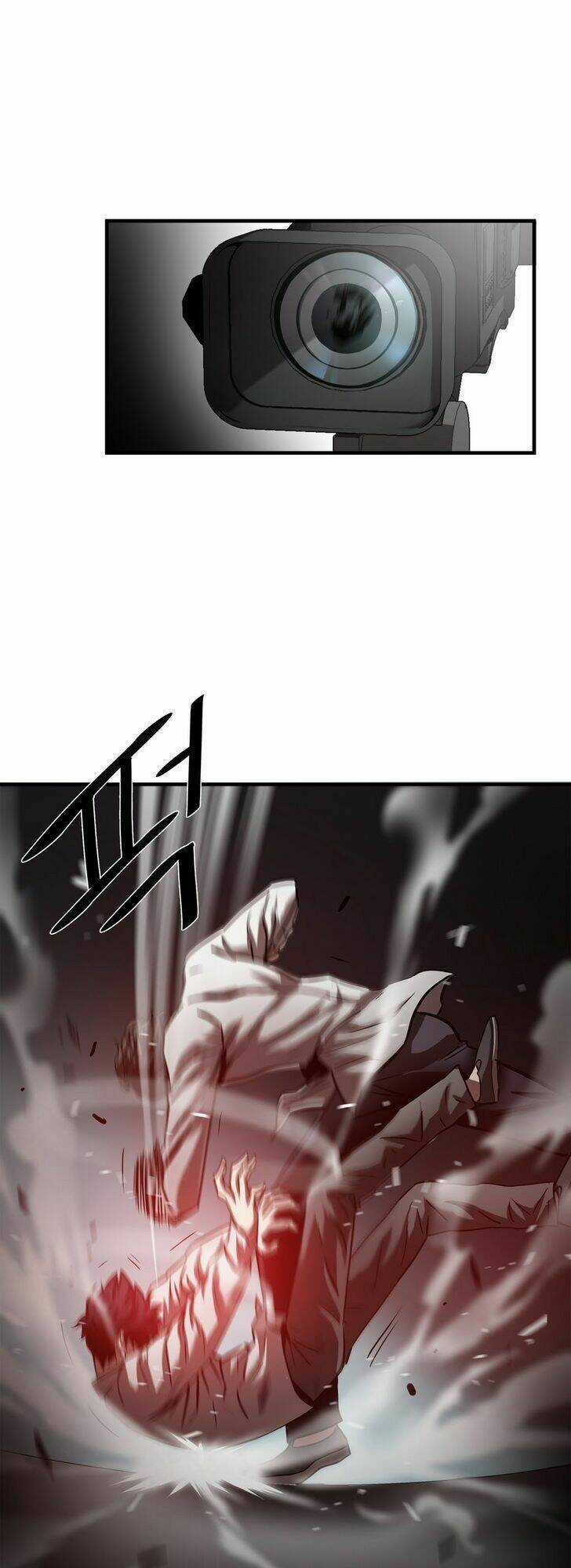 Kẻ Bị Ruồng Bỏ Chapter 30 trang 21