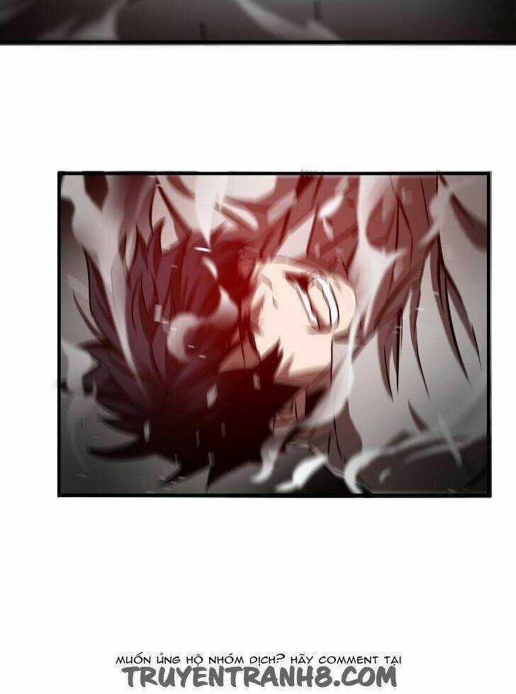 Kẻ Bị Ruồng Bỏ Chapter 30 trang 22