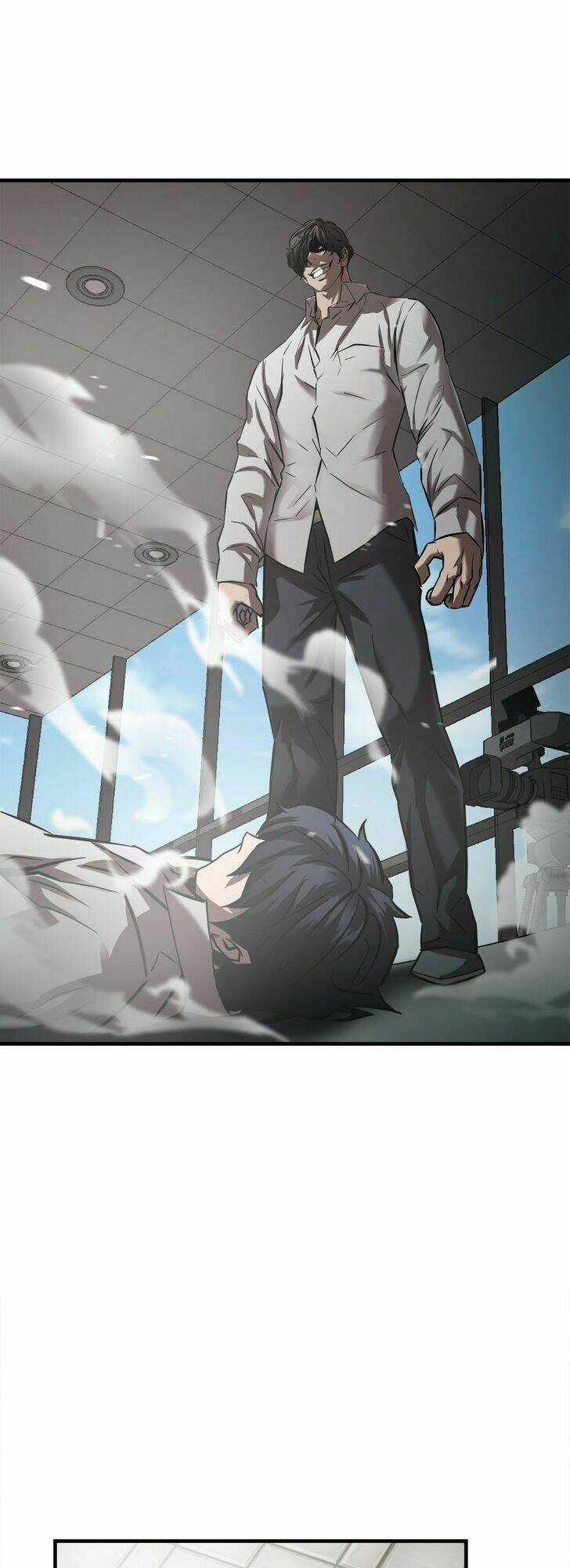 Kẻ Bị Ruồng Bỏ Chapter 30 trang 23