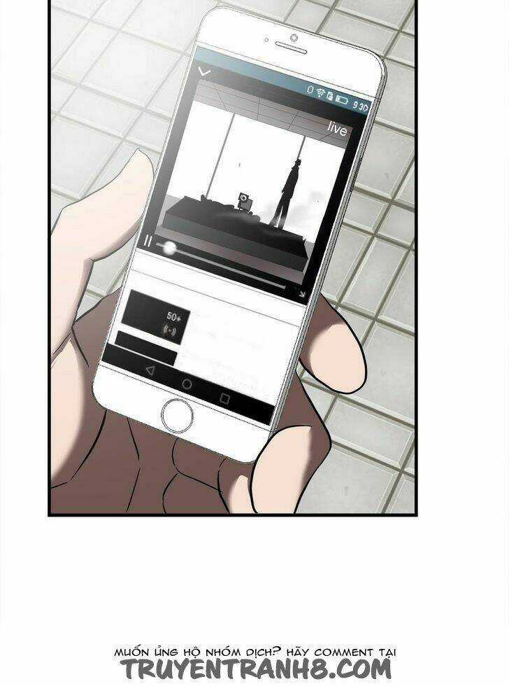 Kẻ Bị Ruồng Bỏ Chapter 30 trang 24