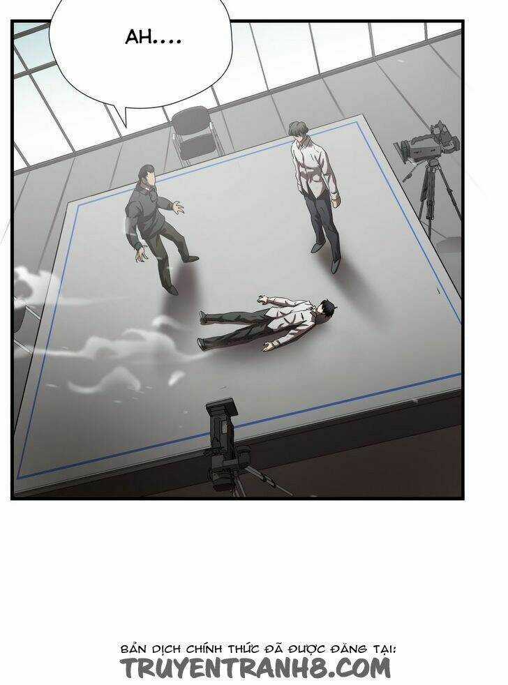 Kẻ Bị Ruồng Bỏ Chapter 30 trang 26