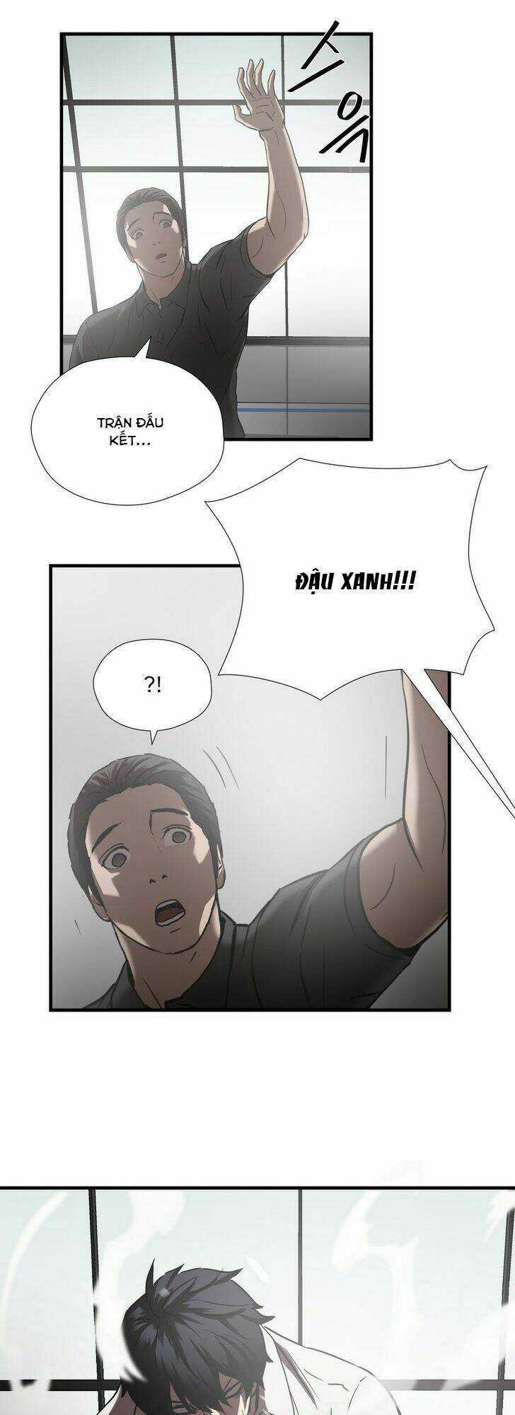 Kẻ Bị Ruồng Bỏ Chapter 30 trang 27