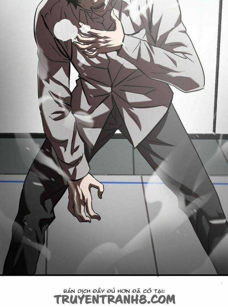 Kẻ Bị Ruồng Bỏ Chapter 30 trang 28