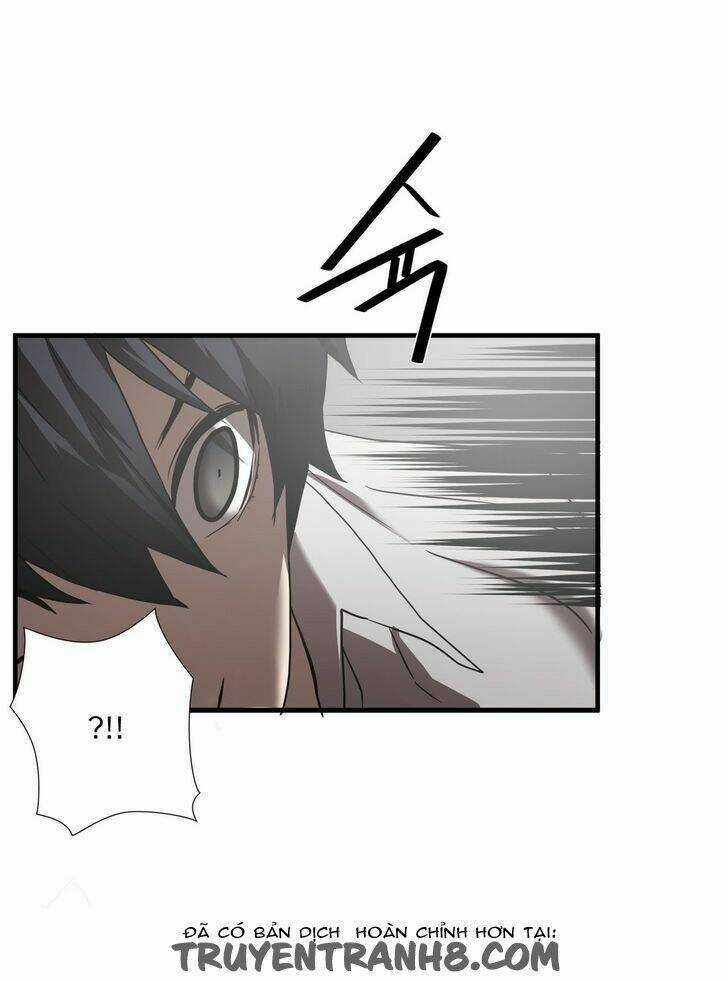 Kẻ Bị Ruồng Bỏ Chapter 30 trang 30