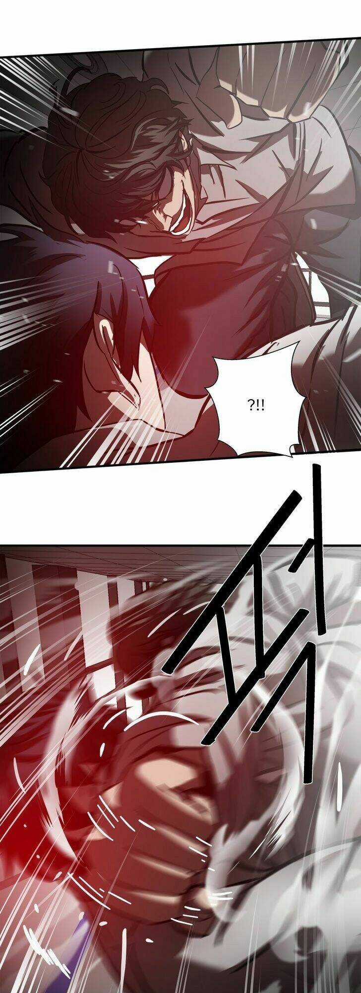 Kẻ Bị Ruồng Bỏ Chapter 30 trang 31