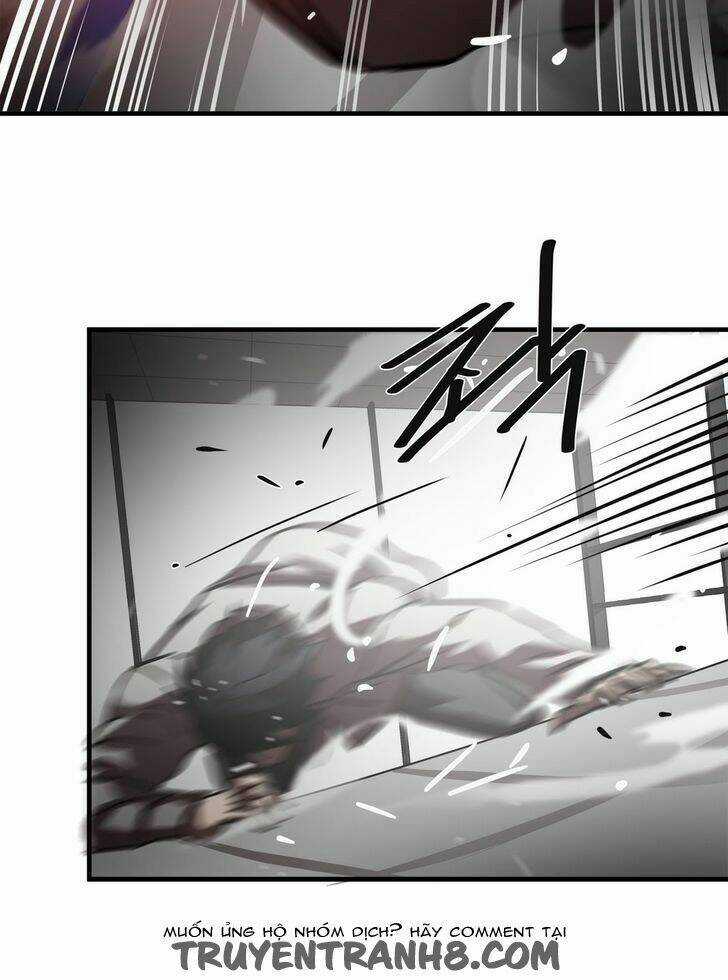 Kẻ Bị Ruồng Bỏ Chapter 30 trang 32