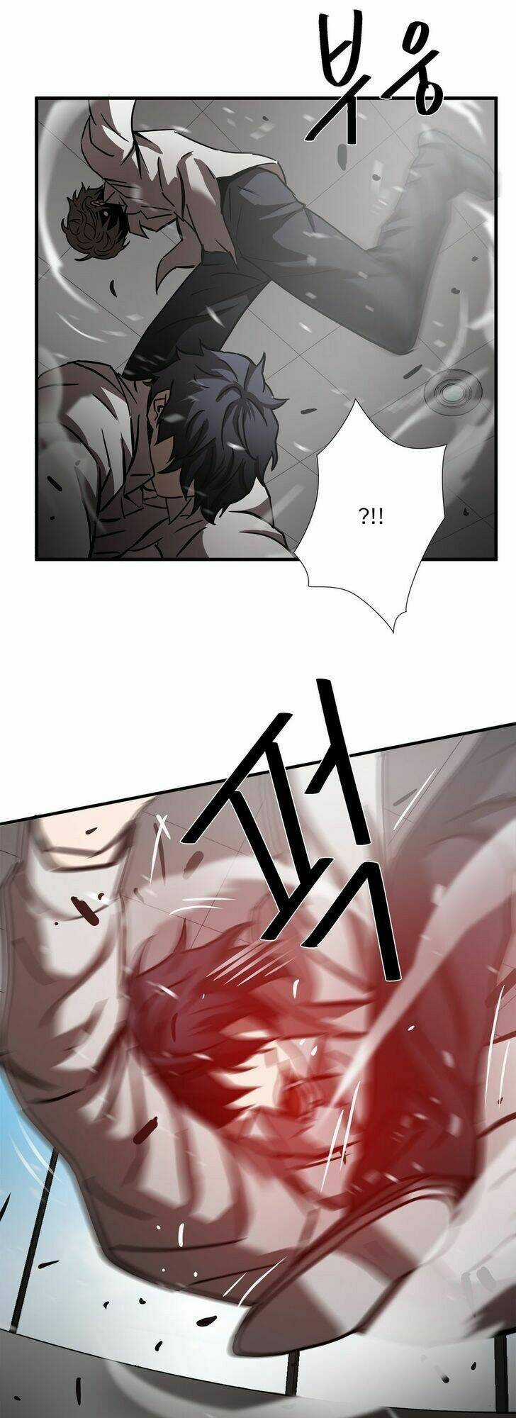 Kẻ Bị Ruồng Bỏ Chapter 30 trang 33